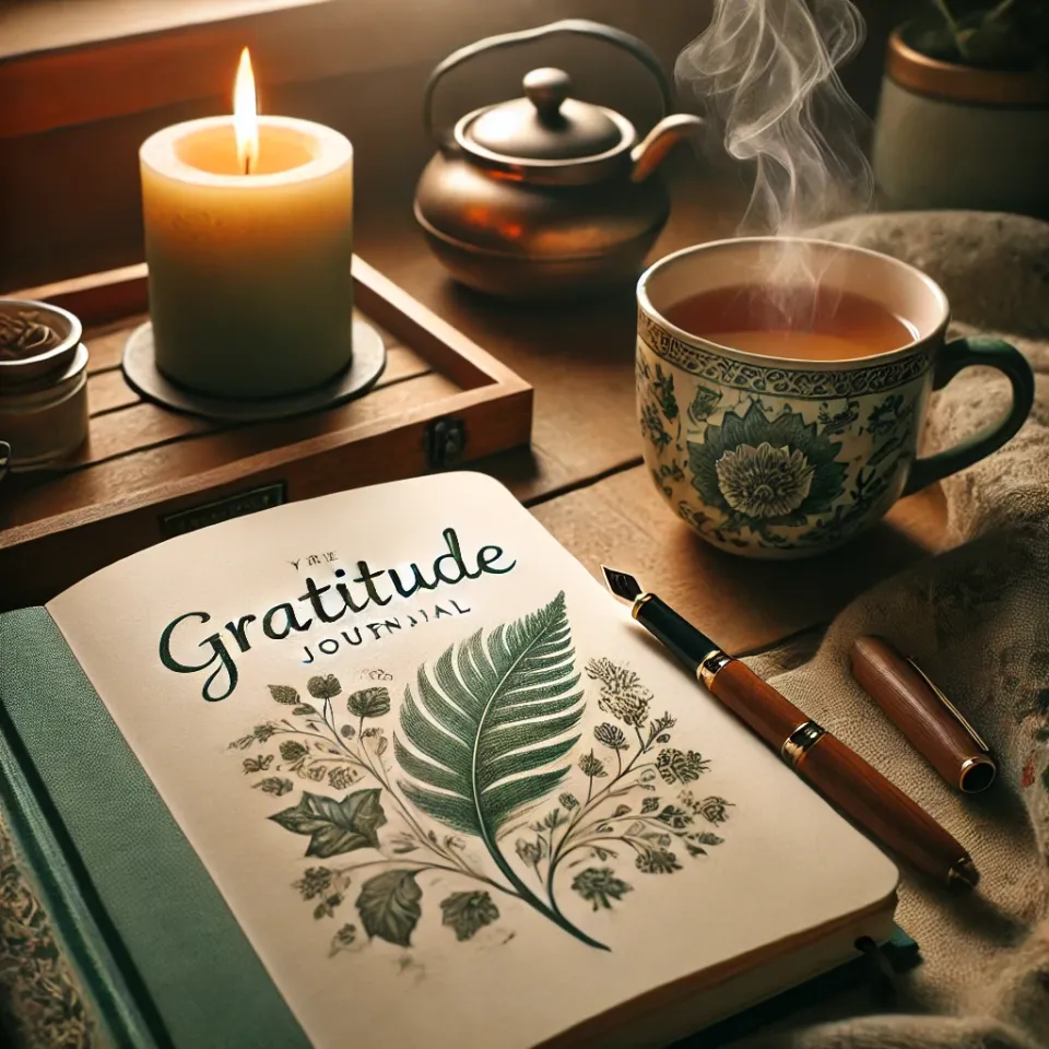 Como Practicar La Gratitud Diaria Para Transformar Tu Vida