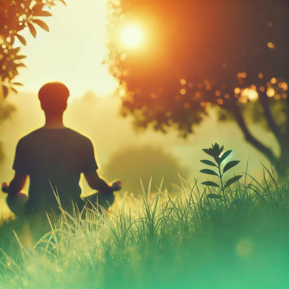 El Poder Del Silencio Mindfulness En La Vida Cotidiana