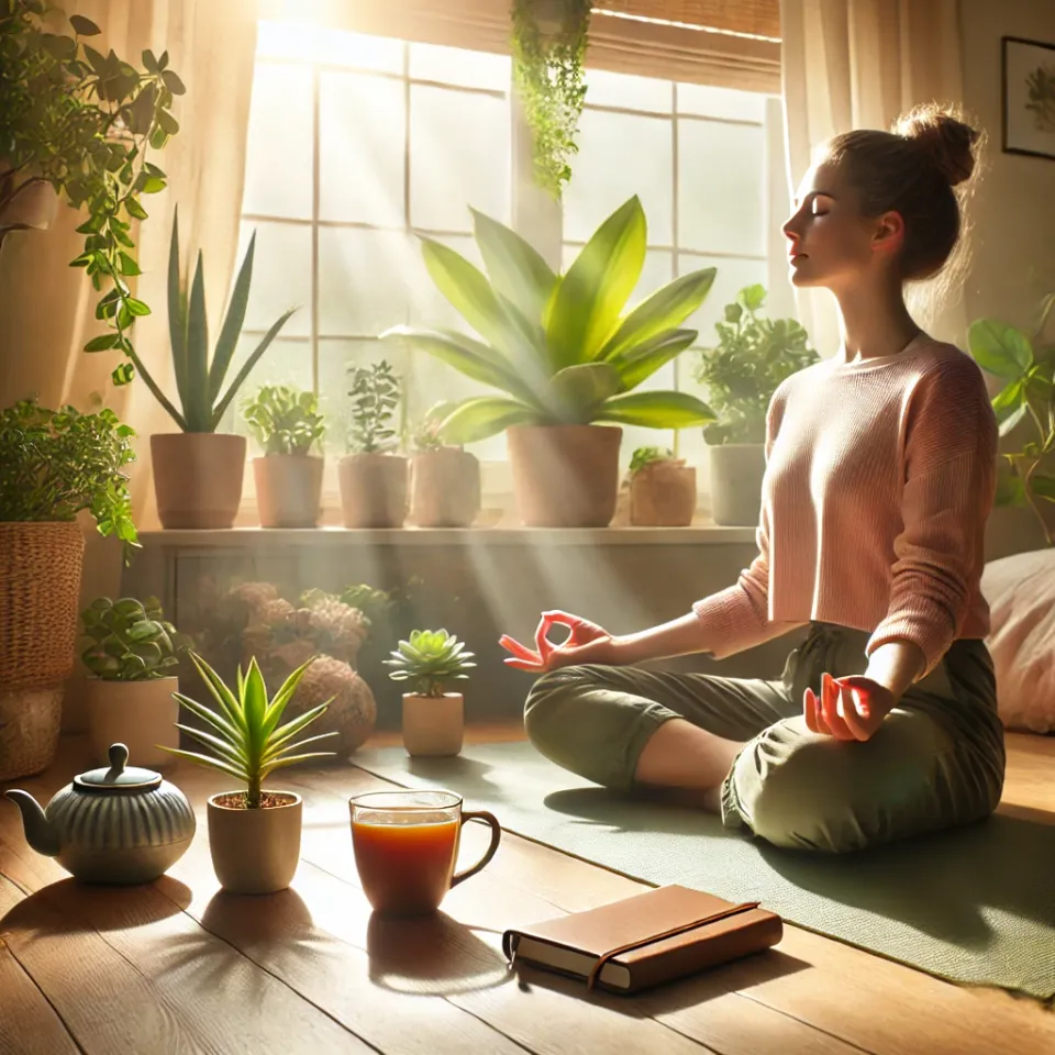 Rutina Matutina para Empezar tu Día con Energía